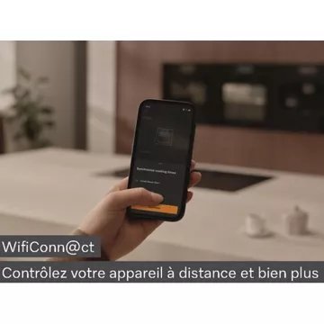 Four encastrable fonction vapeur MIELE DGC 7151 Noir – Image 4