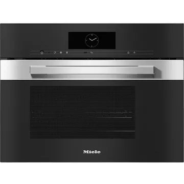 Four encastrable fonction vapeur MIELE DGM 7845