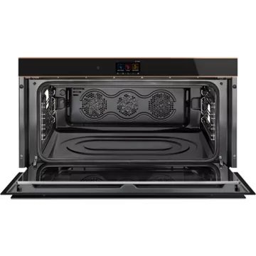 Four encastrable SMEG SFPR9604TNR – Image 2