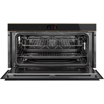 Four encastrable SMEG SFPR9604TNR – Image 3