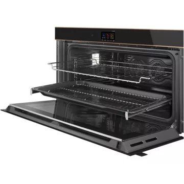 Four encastrable SMEG SFPR9604TNR – Image 4