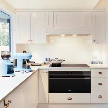 Four encastrable SMEG SFPR9604TNR – Image 6