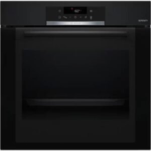 Four encastrable BOSCH	HBA372BB3F Serenity