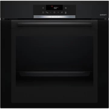 Four encastrable BOSCH HBA372BB3F Serenity – Image 2