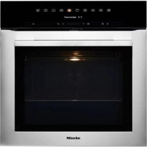 Four encastrable MIELE H7161BP