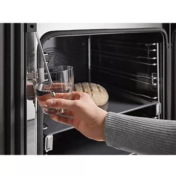 Four encastrable MIELE H 7244 BP NR – Image 4