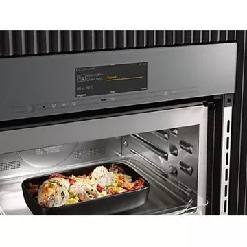 Four encastrable MIELE H 7240 BM NR – Image 4