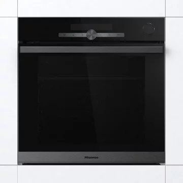 Four encastrable fonction vapeur HISENSE BSA66334PG – Image 3