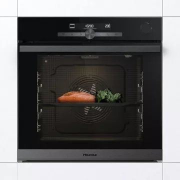 Four encastrable fonction vapeur HISENSE BSA66334PG – Image 5