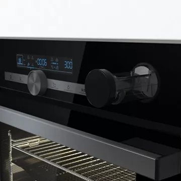 Four encastrable fonction vapeur HISENSE BSA66334PG – Image 9