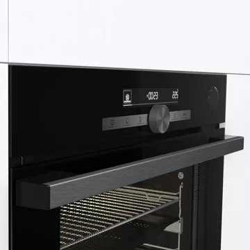 Four encastrable fonction vapeur HISENSE BSA66334PG – Image 17