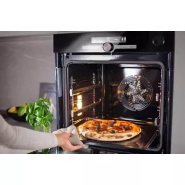 Four encastrable fonction vapeur HISENSE BSA66334PG – Image 19