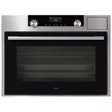 Four encastrable fonction vapeur ASKO OCS8464S