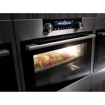 Four encastrable fonction vapeur ASKO OCS8464S – Image 2