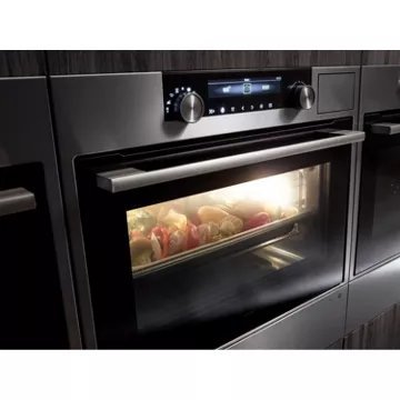 Four encastrable fonction vapeur ASKO OCS8464S – Image 7