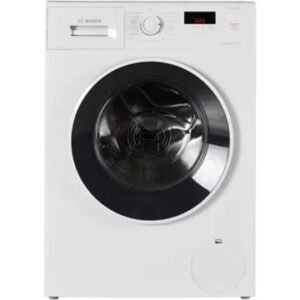 Lave linge hublot BOSCH WGE02203FR Série 2