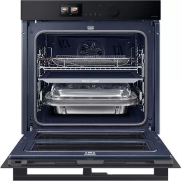 Four encastrable fonction vapeur SAMSUNG NV7B6799AAK Bespoke AI – Image 2