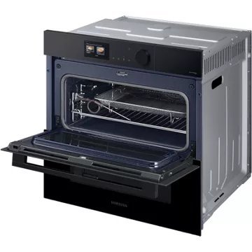 Four encastrable fonction vapeur SAMSUNG NV7B6799AAK Bespoke AI – Image 3