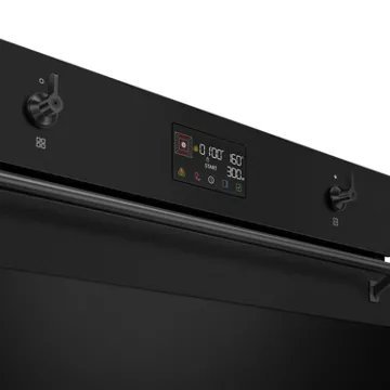 Four encastrable SMEG SO6302M2N – Image 7