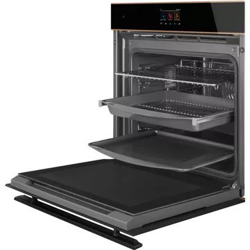 Four encastrable SMEG SOP6604TPNR – Image 2