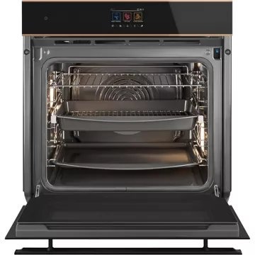 Four encastrable SMEG SOP6604TPNR – Image 3