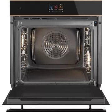 Four encastrable SMEG SOP6604TPNR – Image 4