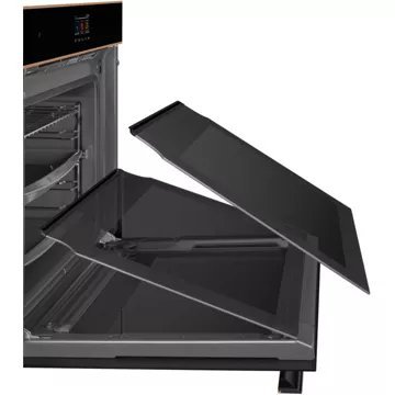 Four encastrable SMEG SOP6604TPNR – Image 7