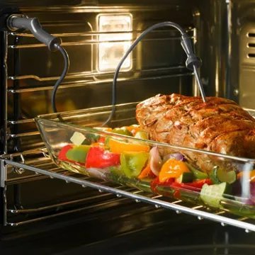 Four encastrable SMEG SOP6604TPNR – Image 13