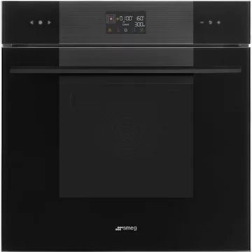 Four encastrable SMEG SO6102M2B3 – Image 2