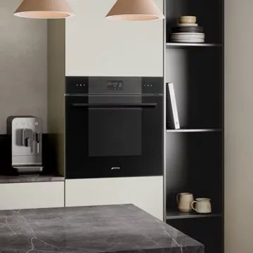 Four encastrable SMEG SO6102M2B3 – Image 6