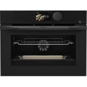 Four encastrable DE DIETRICH DKR4741B CombiSteam