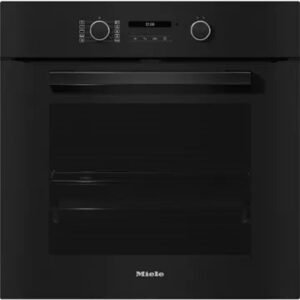 Four encastrable MIELE H 2861 BP NR