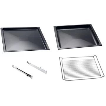 Four encastrable MIELE H 2861 BP NR – Image 4