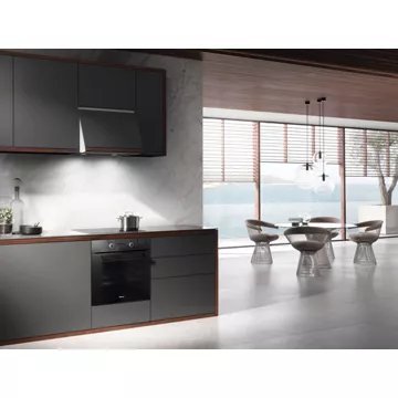 Four encastrable MIELE H 2861 BP NR – Image 5