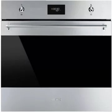 Four encastrable SMEG SFP6301TVX