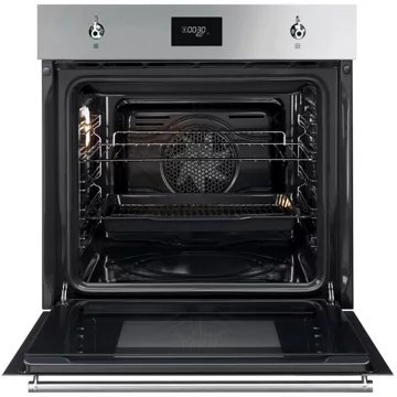 Four encastrable SMEG SFP6301TVX – Image 2