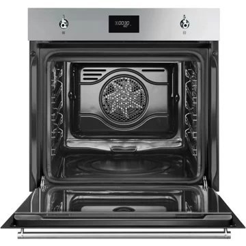 Four encastrable SMEG SFP6301TVX – Image 4