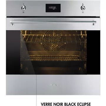 Four encastrable SMEG SFP6301TVX – Image 6