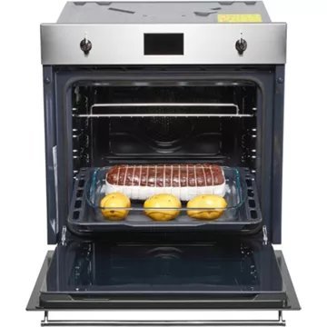 Four encastrable SMEG SFP6301TVX – Image 14