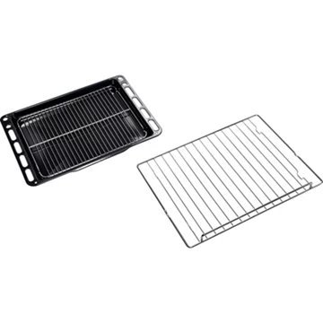 Four encastrable SMEG SFP6301TVX – Image 17