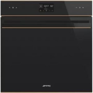 Four encastrable SMEG SOP6602TNR