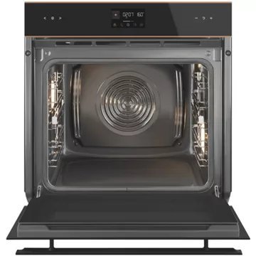 Four encastrable SMEG SOP6602TNR – Image 2