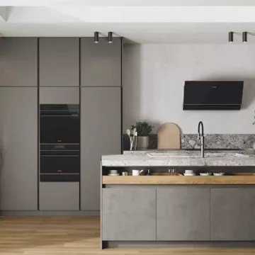 Four encastrable SMEG SOP6602TNR – Image 4