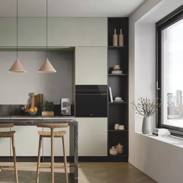 Four encastrable SMEG SOP6602TNR – Image 5