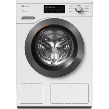 Lave linge hublot MIELE WCG 660