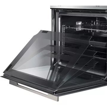 Four encastrable SMEG SFP6401TVX1 – Image 3