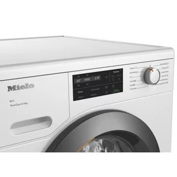 Lave linge hublot MIELE WCG 660 – Image 4