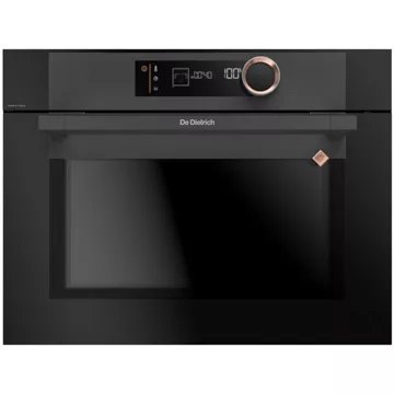 Four encastrable fonction vapeur DE DIETRICH DKV7340A