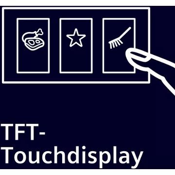 Four encastrable SIEMENS CM724G1B1F – Image 6