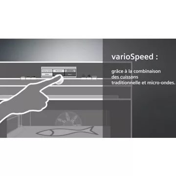 Four encastrable SIEMENS CM724G1B1F – Image 13